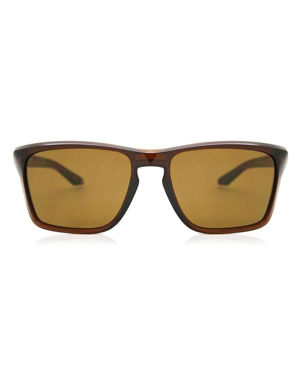 Oakley Black Oo9448 Sylas 944802 for men