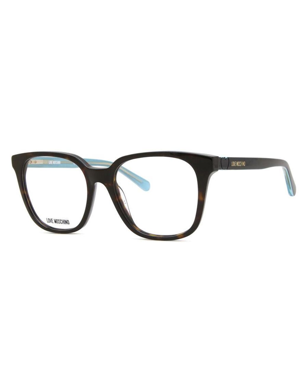 Love Moschino Black Mol590 086