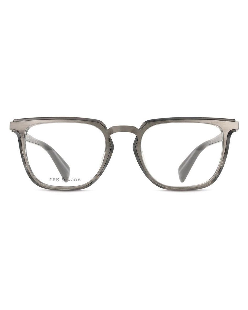 Rag & Bone Black Rnb7039 2W8 for men