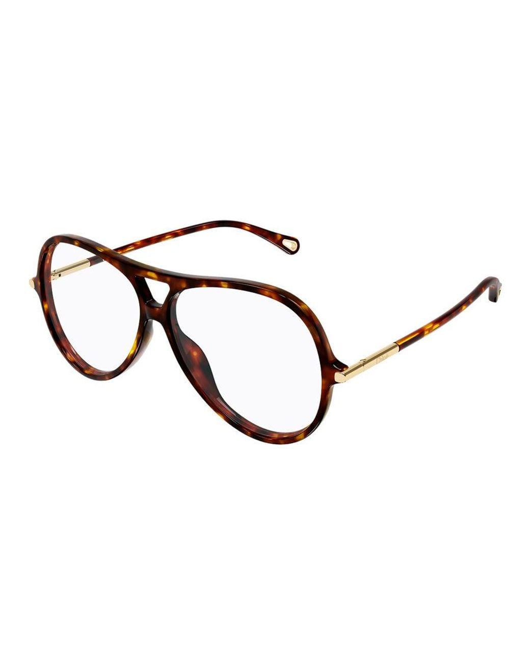 Chloé Black Ch0398O 002
