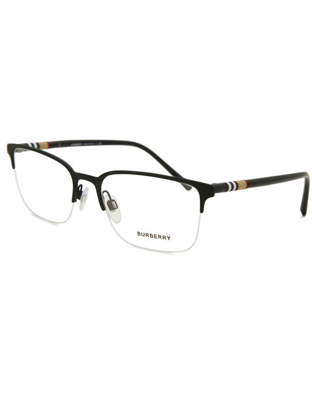 Burberry Black Be1323 1213 for men