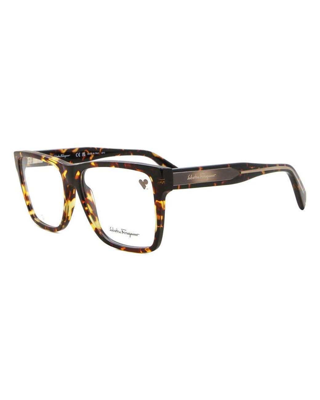 Ferragamo Black Sf 2953 219