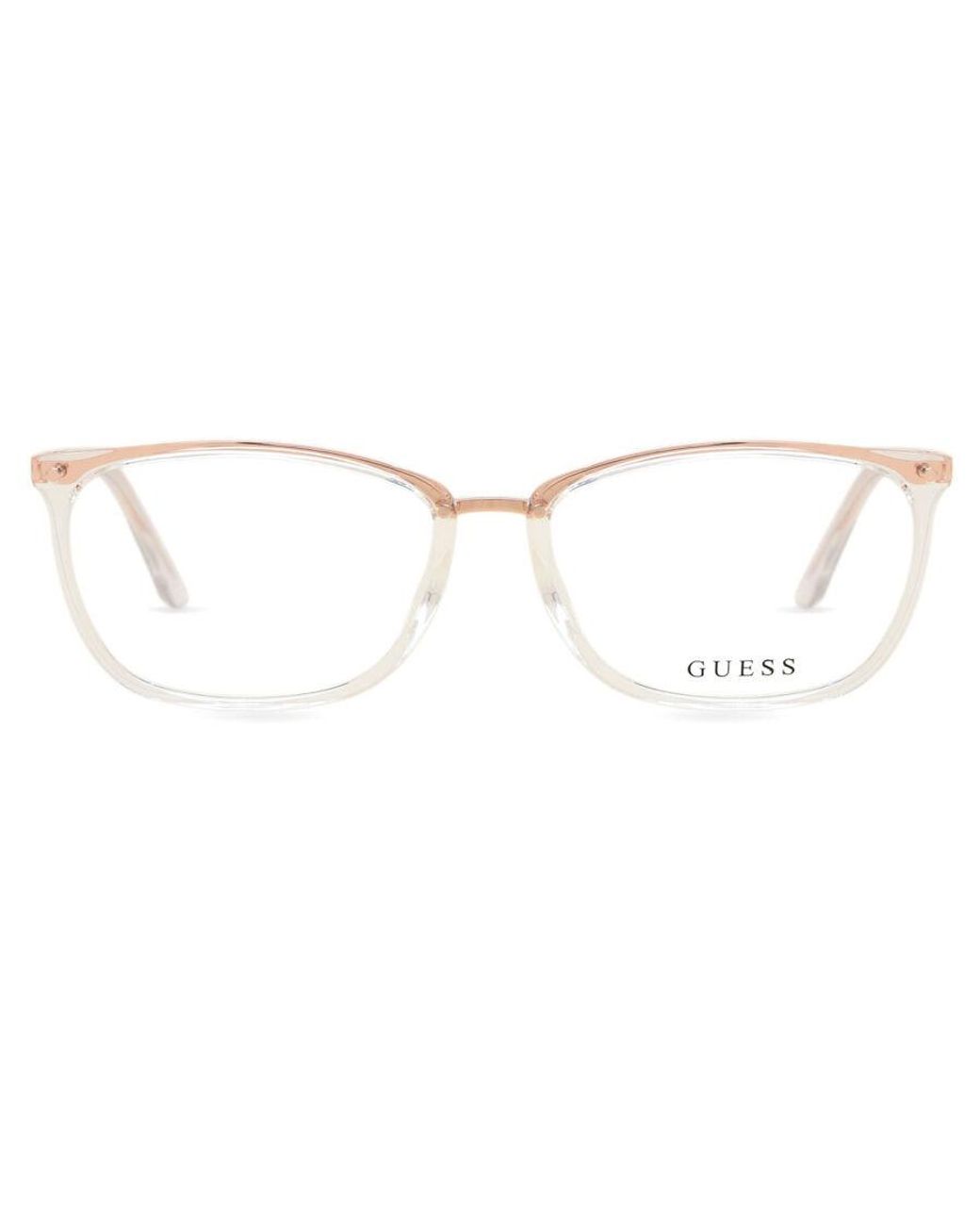 Guess Black Gu2958 026