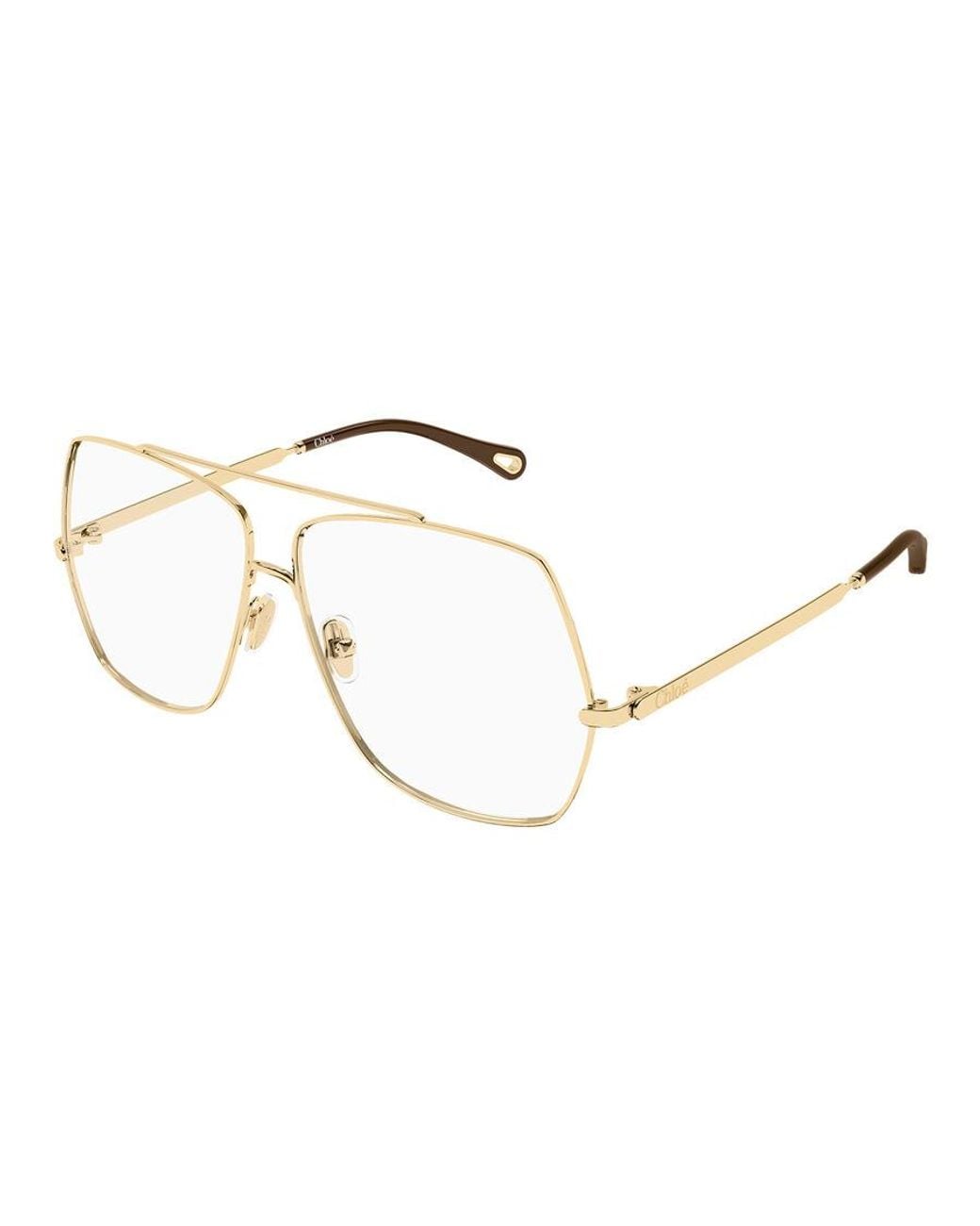 Chloé Black Ch0409O 001