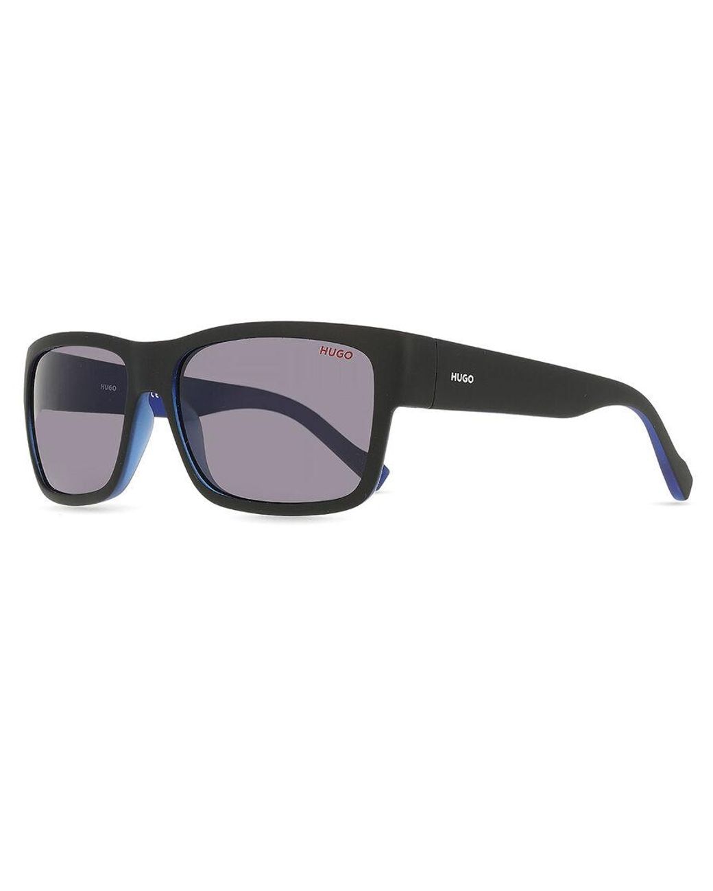 HUGO Black Hg 0176/S 0Vk/Ir for men