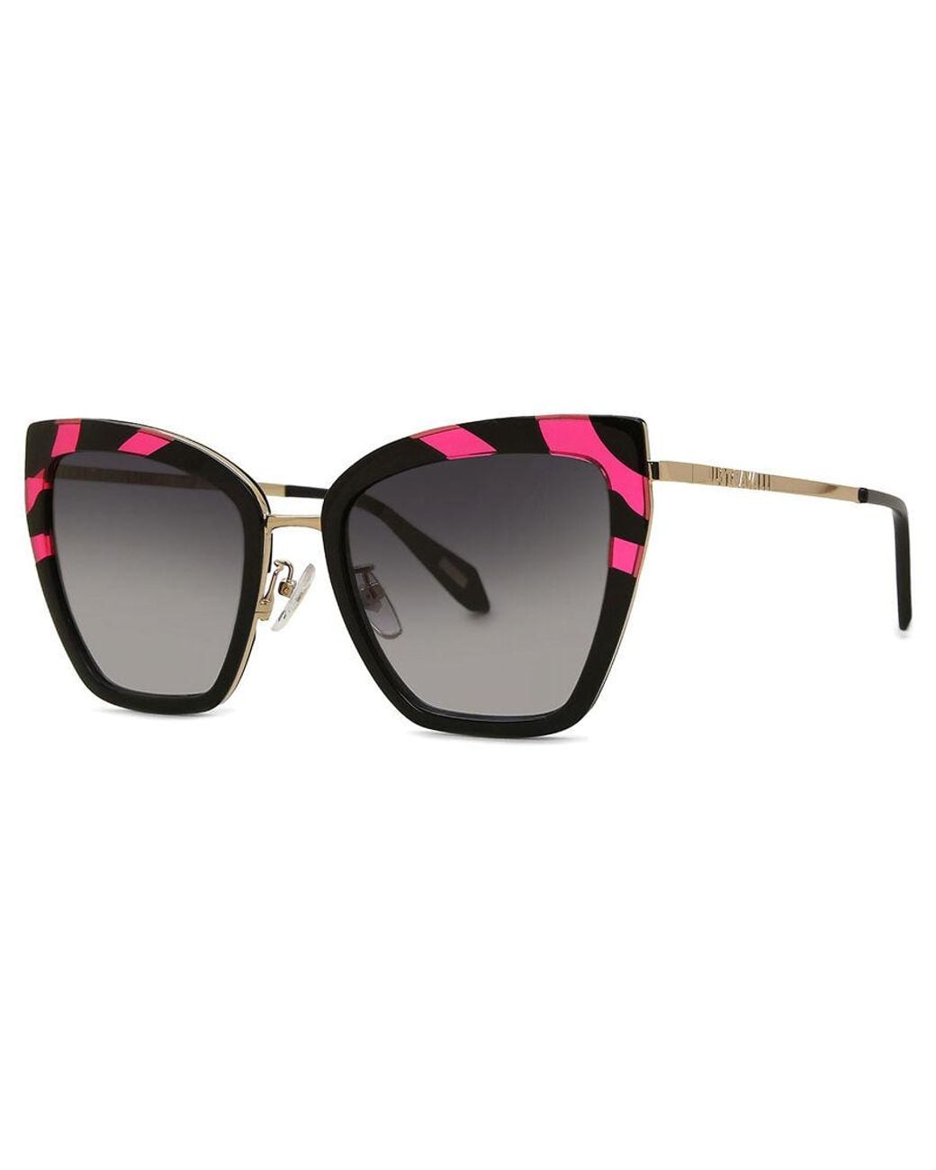 Just Cavalli Black Sjc092 09P2
