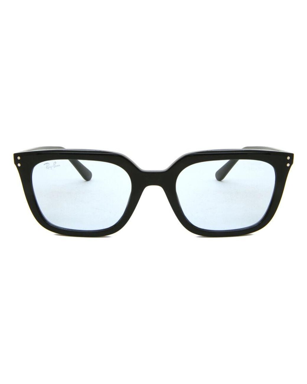 Ray-Ban Black Ray-Ban Rb4439D Asian Fit 901/72