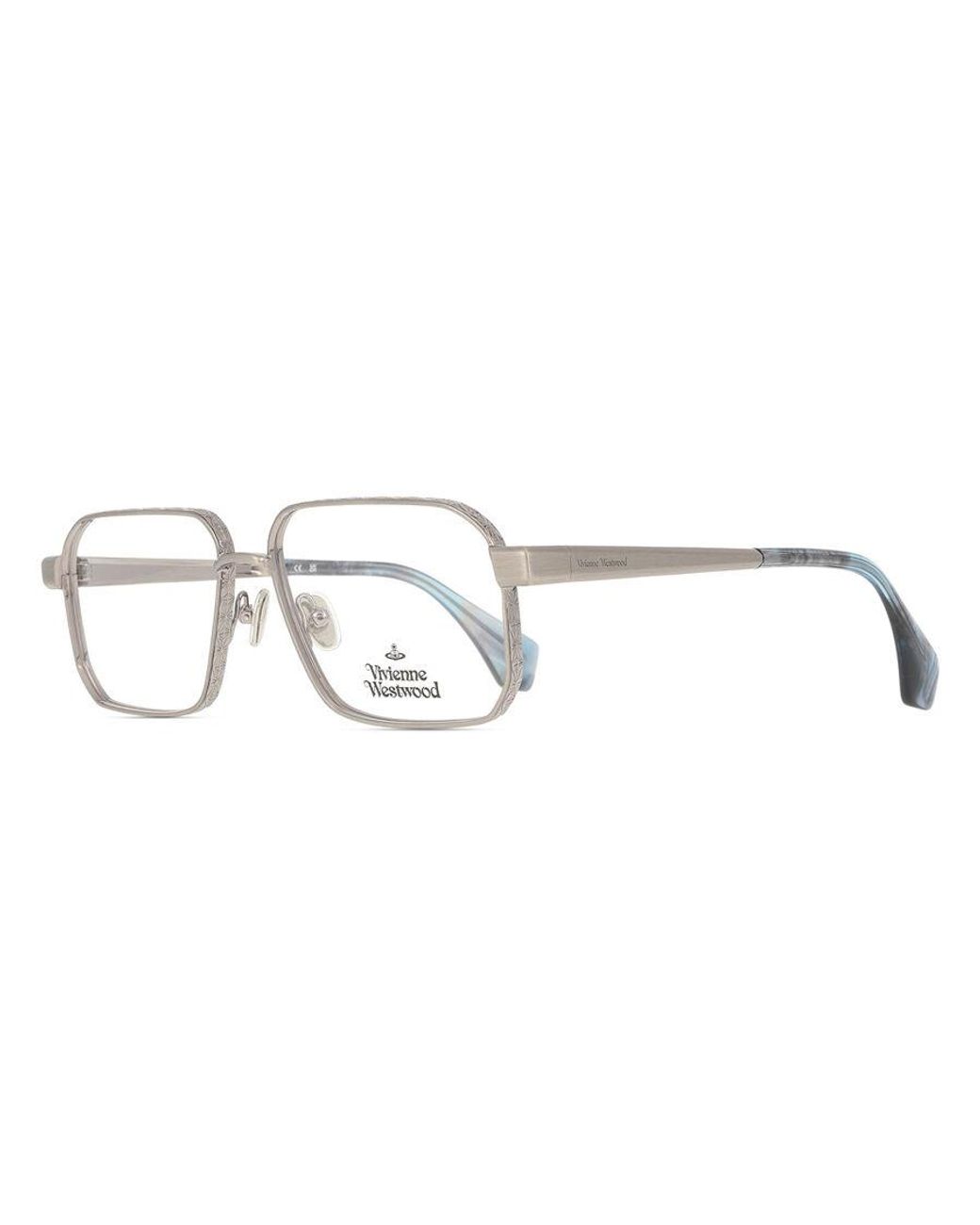 Vivienne Westwood Black Vw3021 910 for men