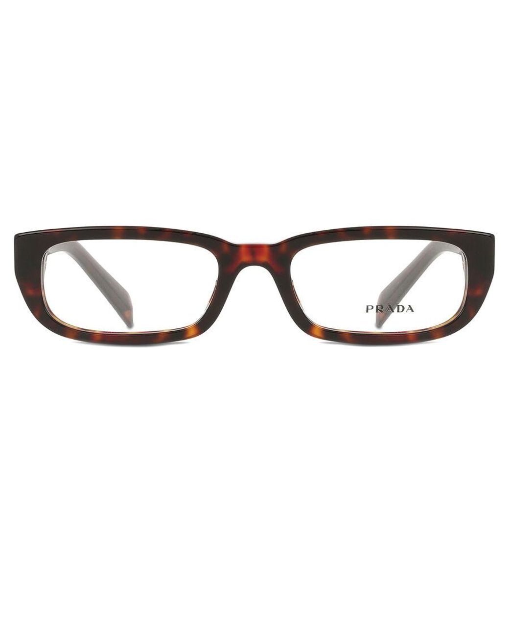 Prada Black Pr B05V 17N1O1