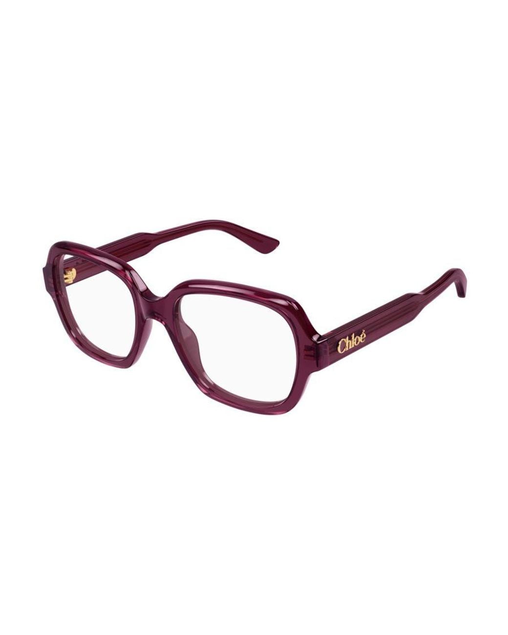 Chloé Black Ch0341O 005