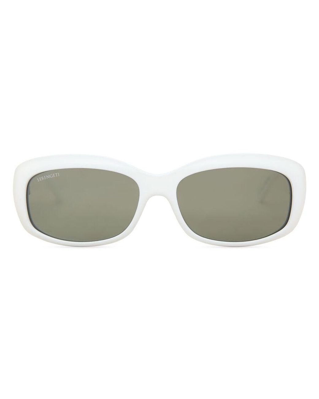 Serengeti Black Bianca Polarized Ss008001