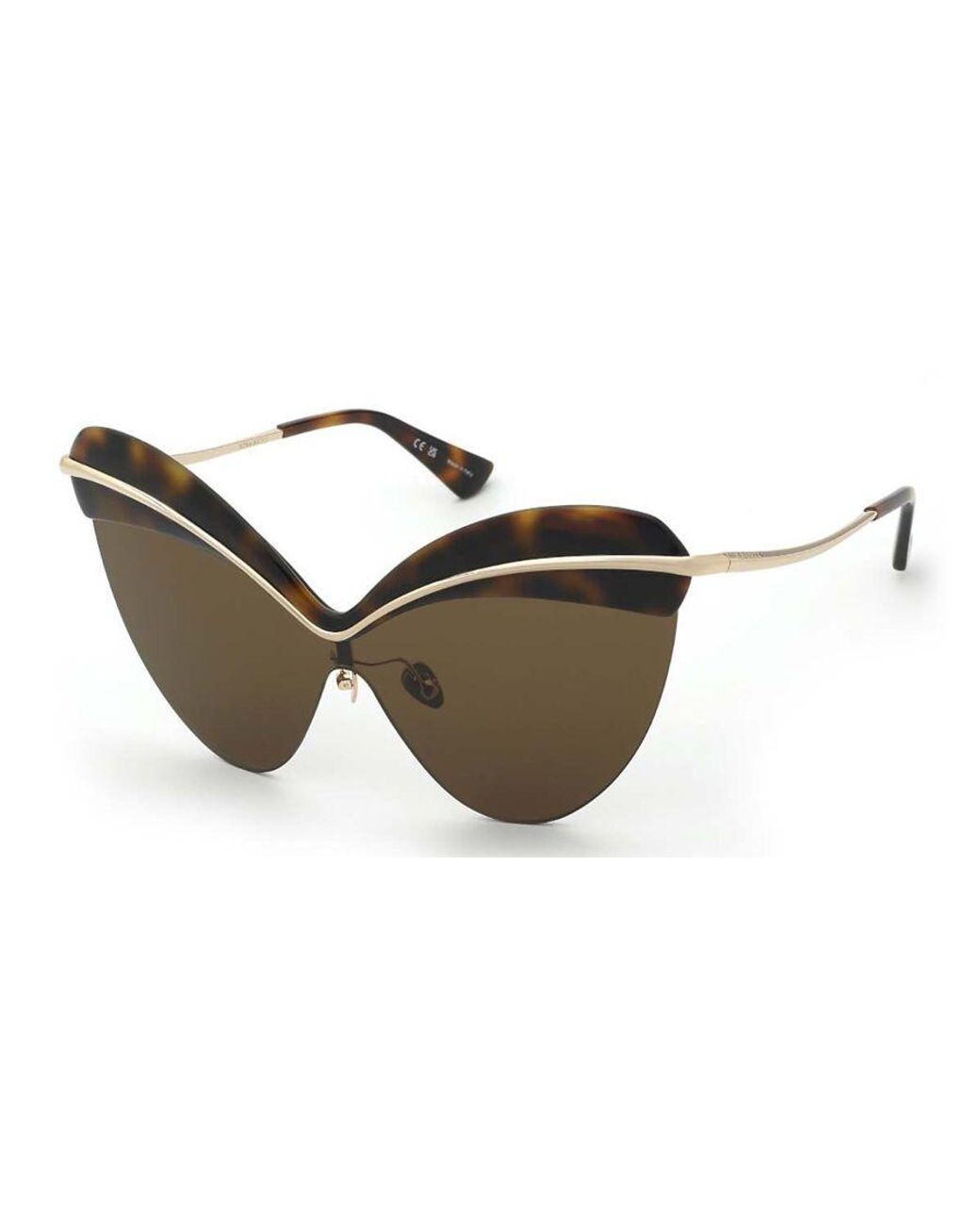 Nina Ricci Black Snr442 300Y