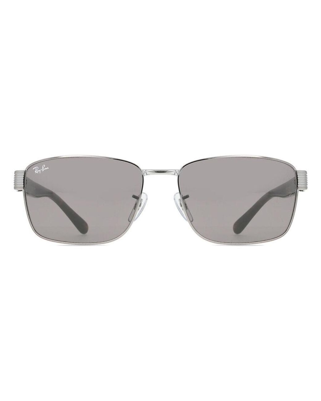 Ray-Ban Black Ray-Ban Rb3750 004/B1