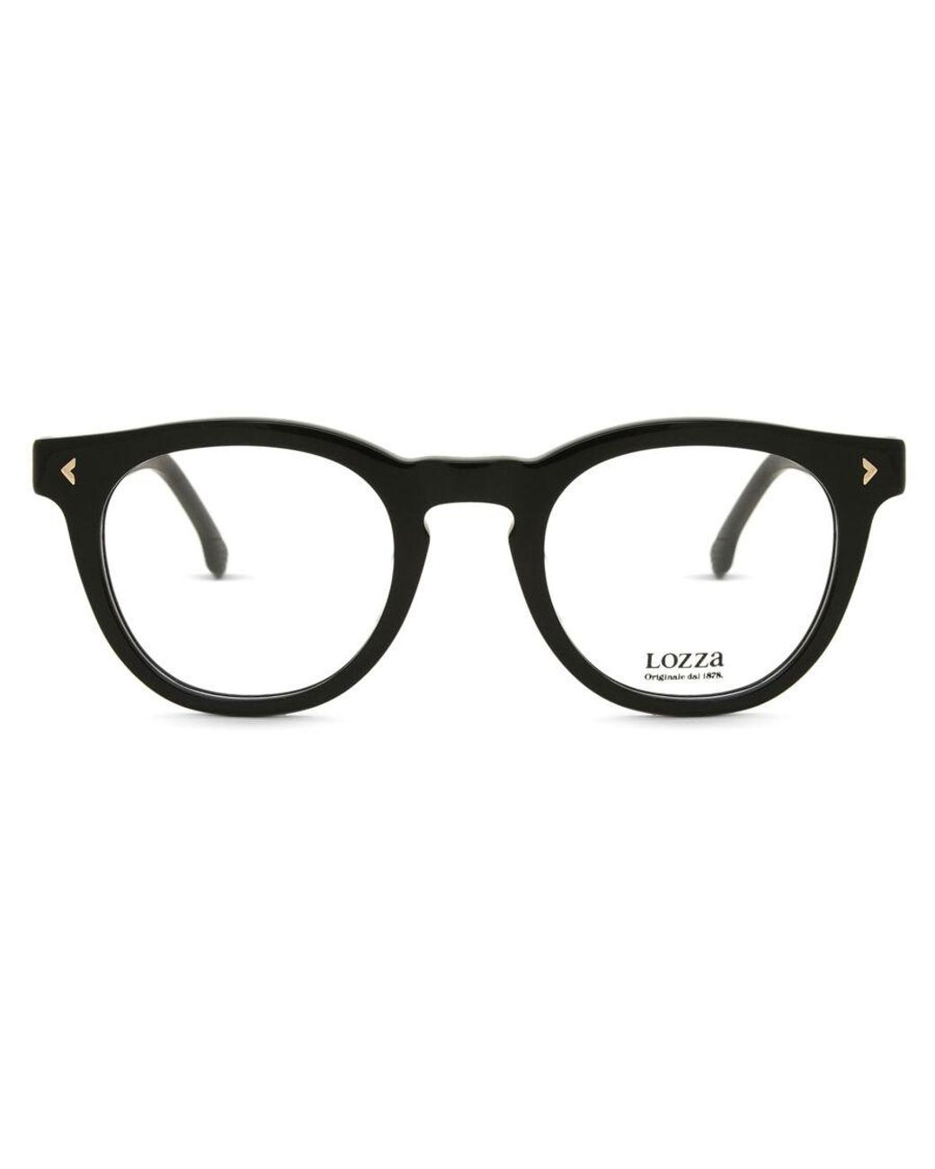 Lozza Black Vl4348 Ischia 2 700Y for men