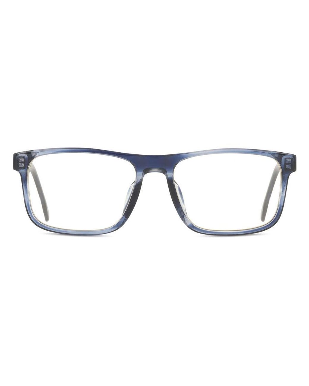 Carrera Black C Flex 04/G Asian Fit 38I/99 for men