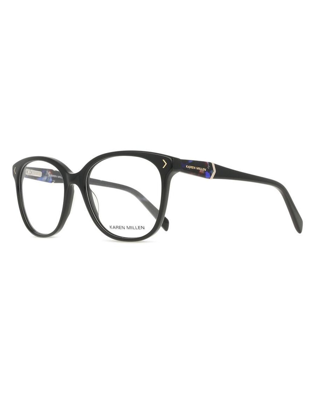 Karen Millen Black Km1096 001