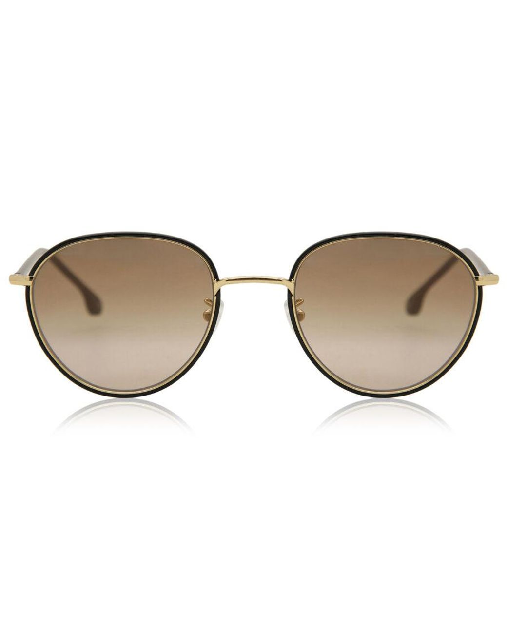 Paul Smith Black Pssn003V2 Albion 01