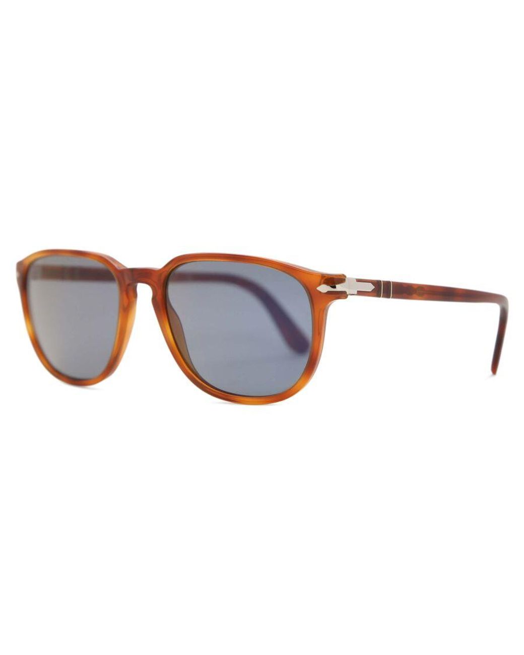 Persol Black Po3019S 96/56 for men