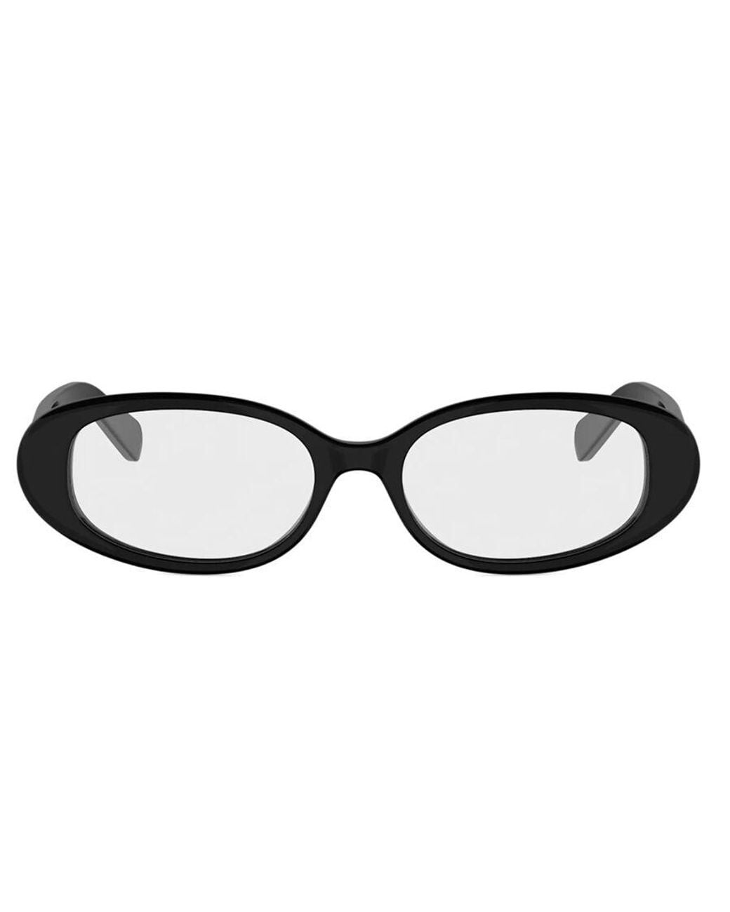 Céline Black Cl50180I Triomphe Mini 001