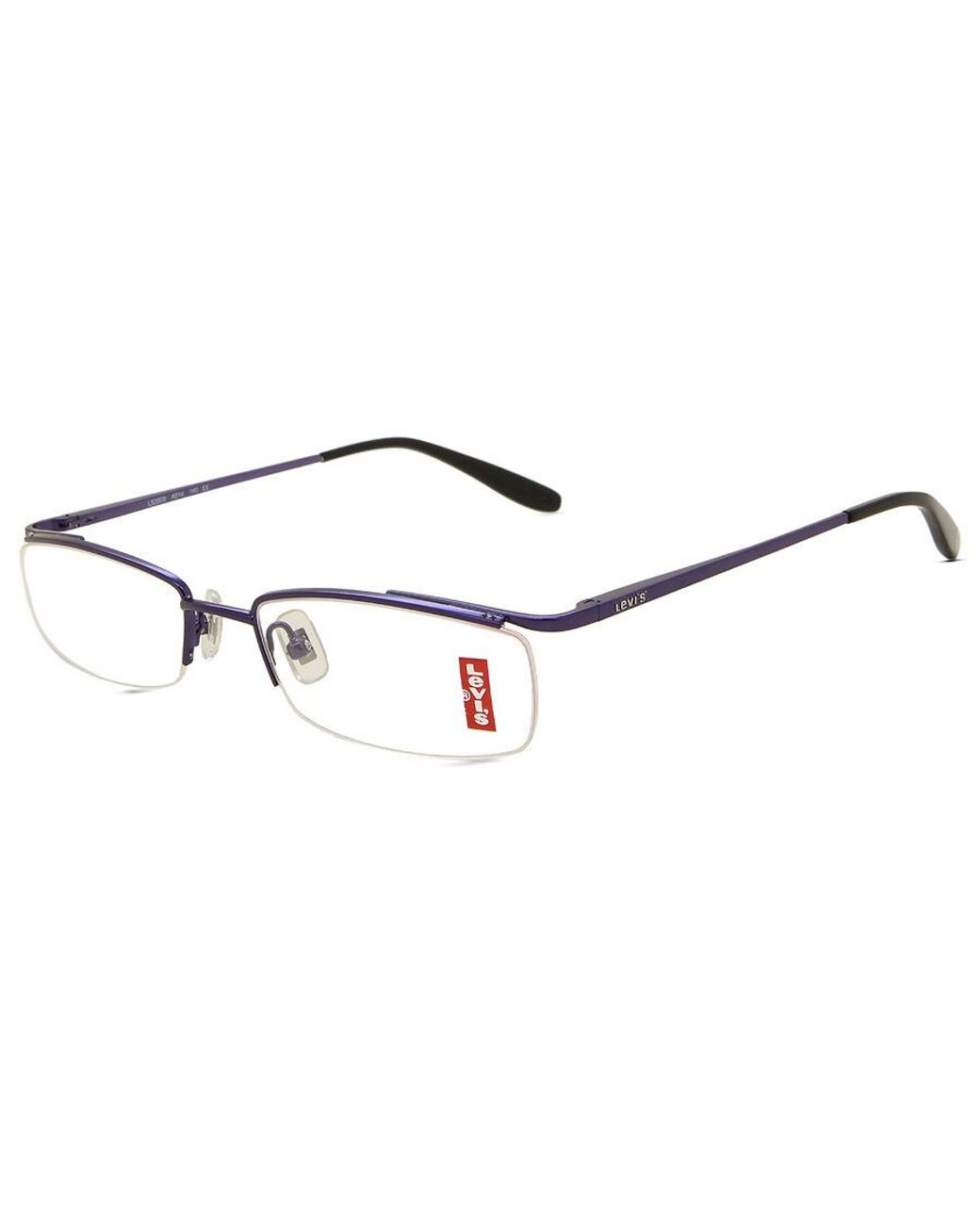 Levi's Black Ls3509 014 for men