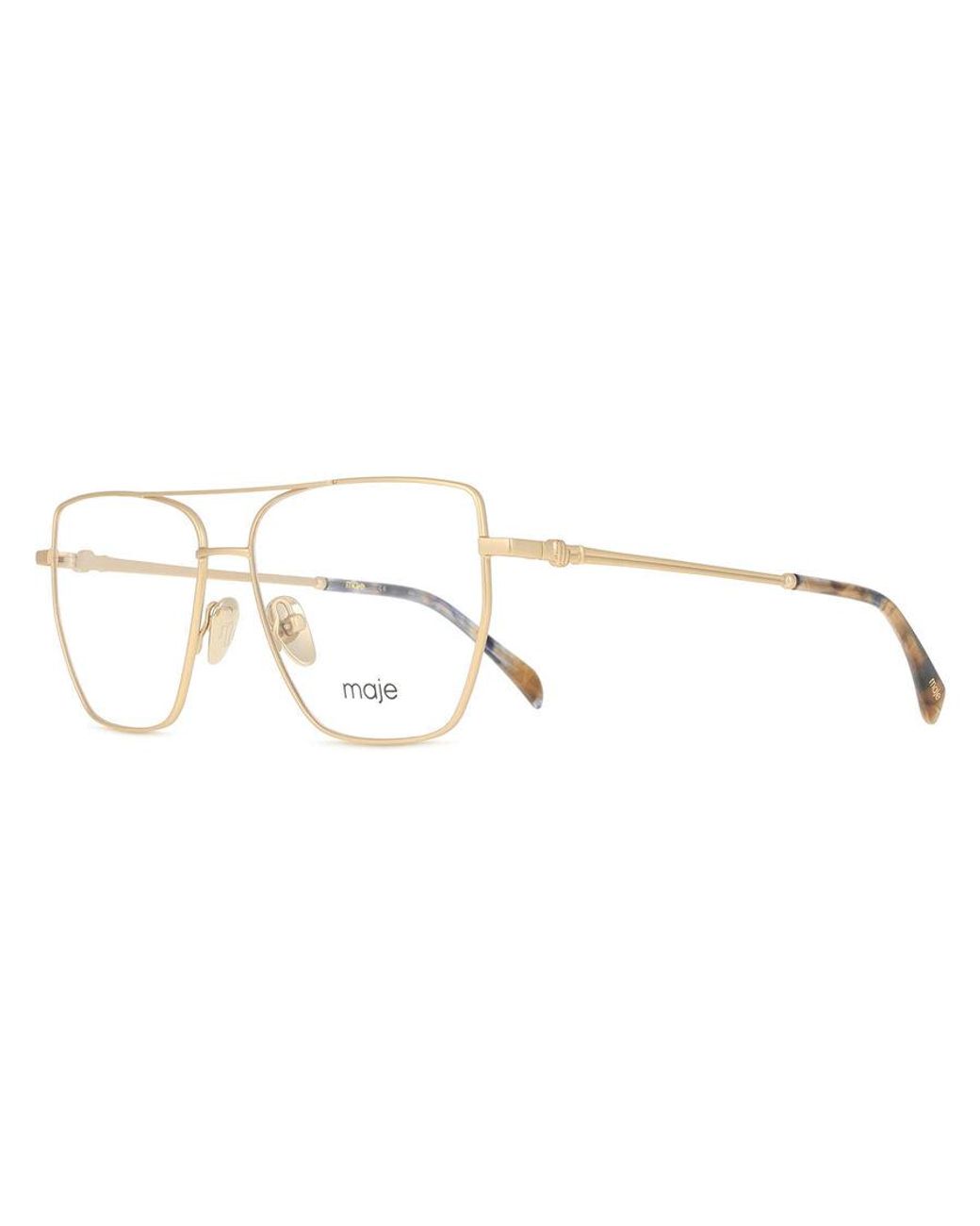 Maje Black Mj3021 403