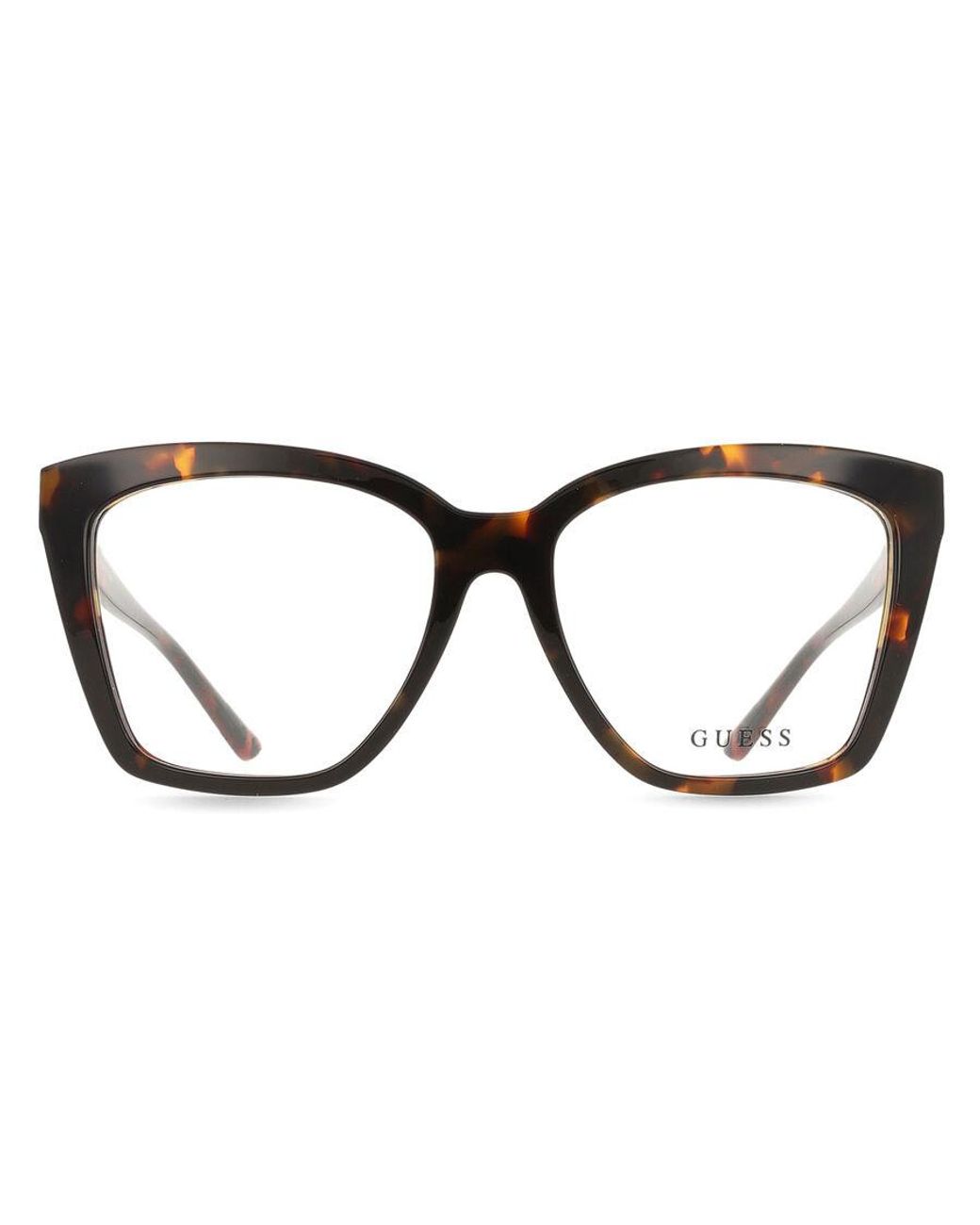 Guess Black Gu50173 052