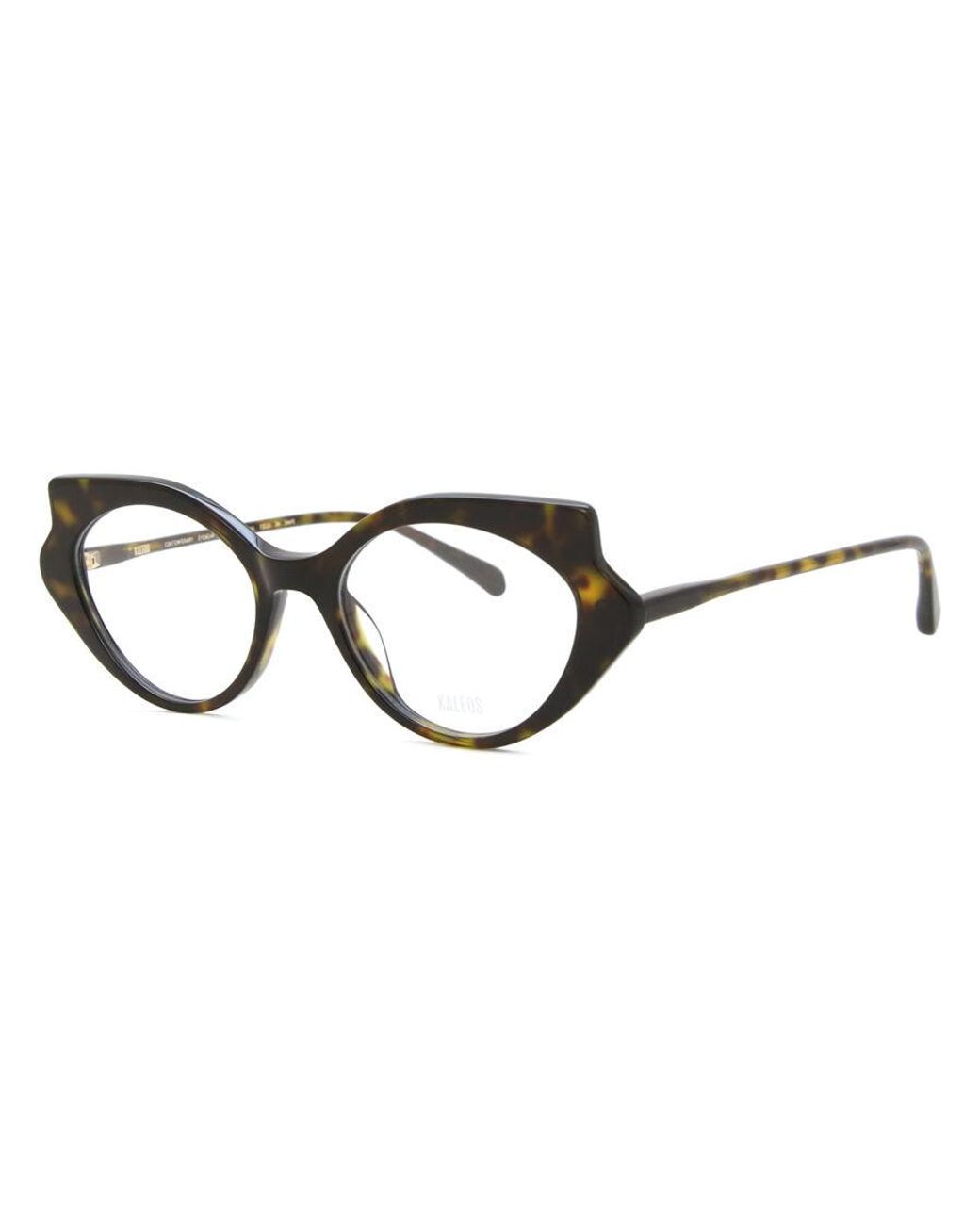 Kaleos Eyehunters Black Van Allen C4