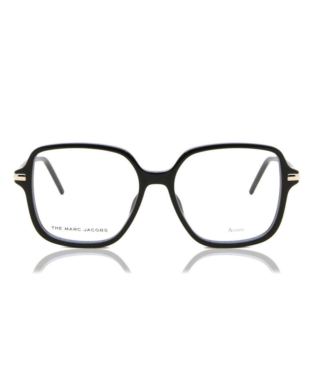 Marc Jacobs Black Marc 593 807