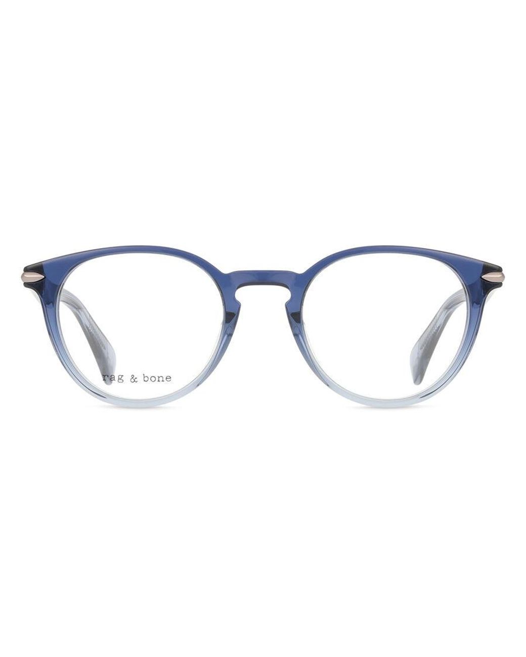 Rag & Bone Black Rnb8003 Wta