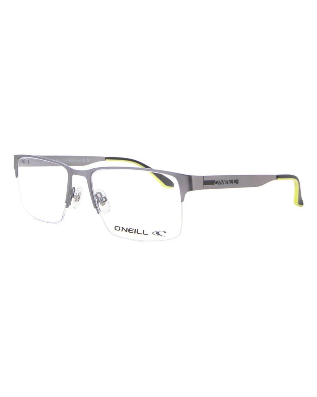 O'neill Sportswear Black Ono Thomas 005