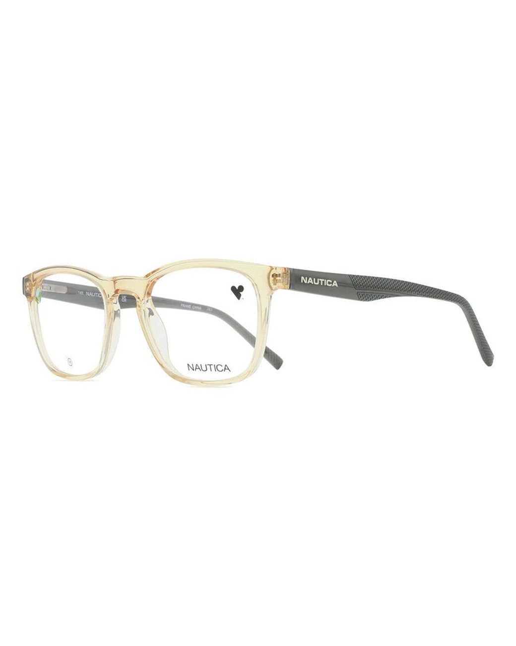 Nautica Black N8188 205 for men