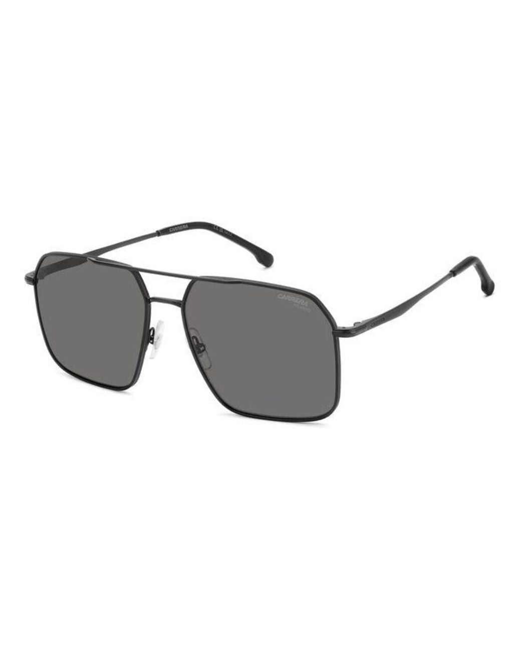 Carrera Black 333/S Polarized 003/M9 for men