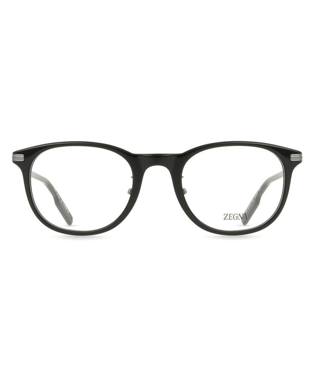 Zegna Black Ez5264-H 001 for men