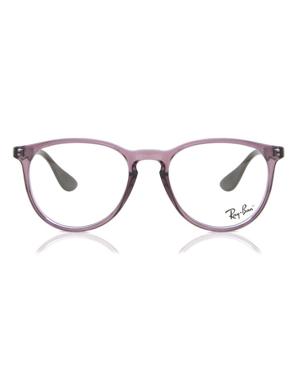 Ray-Ban Black Ray-Ban Rx7046 Erika 8139