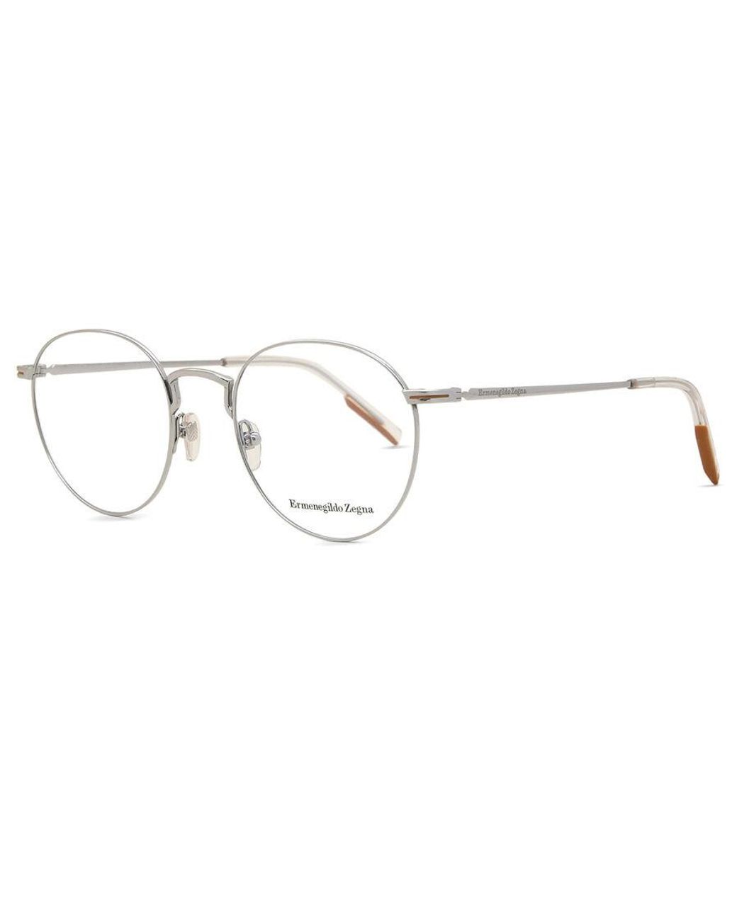 Zegna Black Ez5221 008 for men