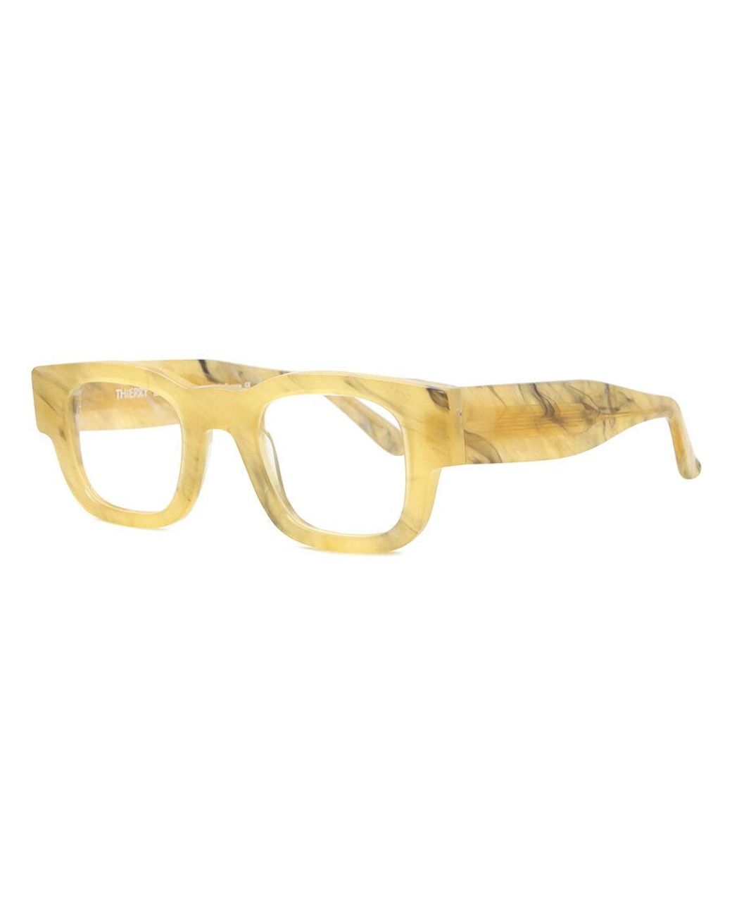 Thierry Lasry Black Bloody 6072