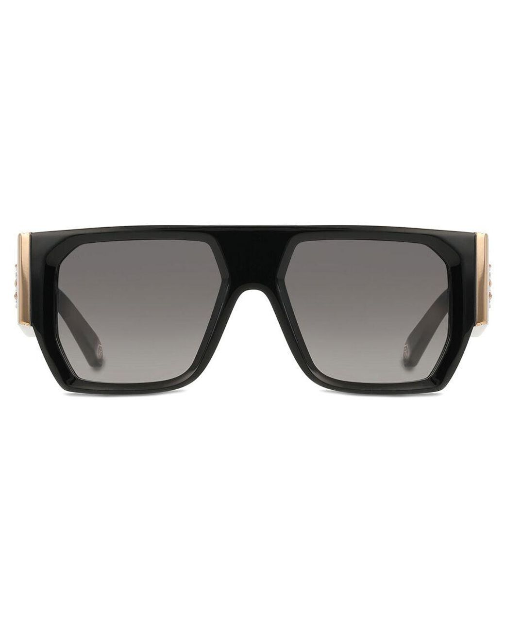 Philipp Plein Black Spp094M 0700
