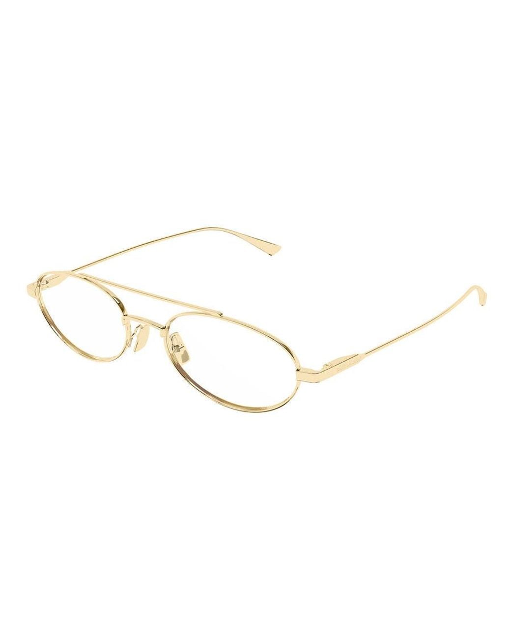 Saint Laurent Black Sl 951 Opt 003 for men