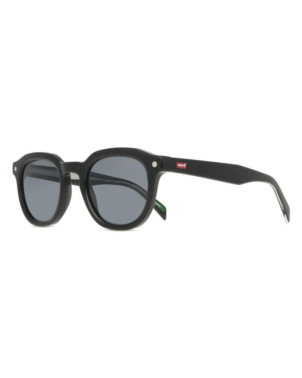 Levi's Black Lv 5052/S 807/Ir