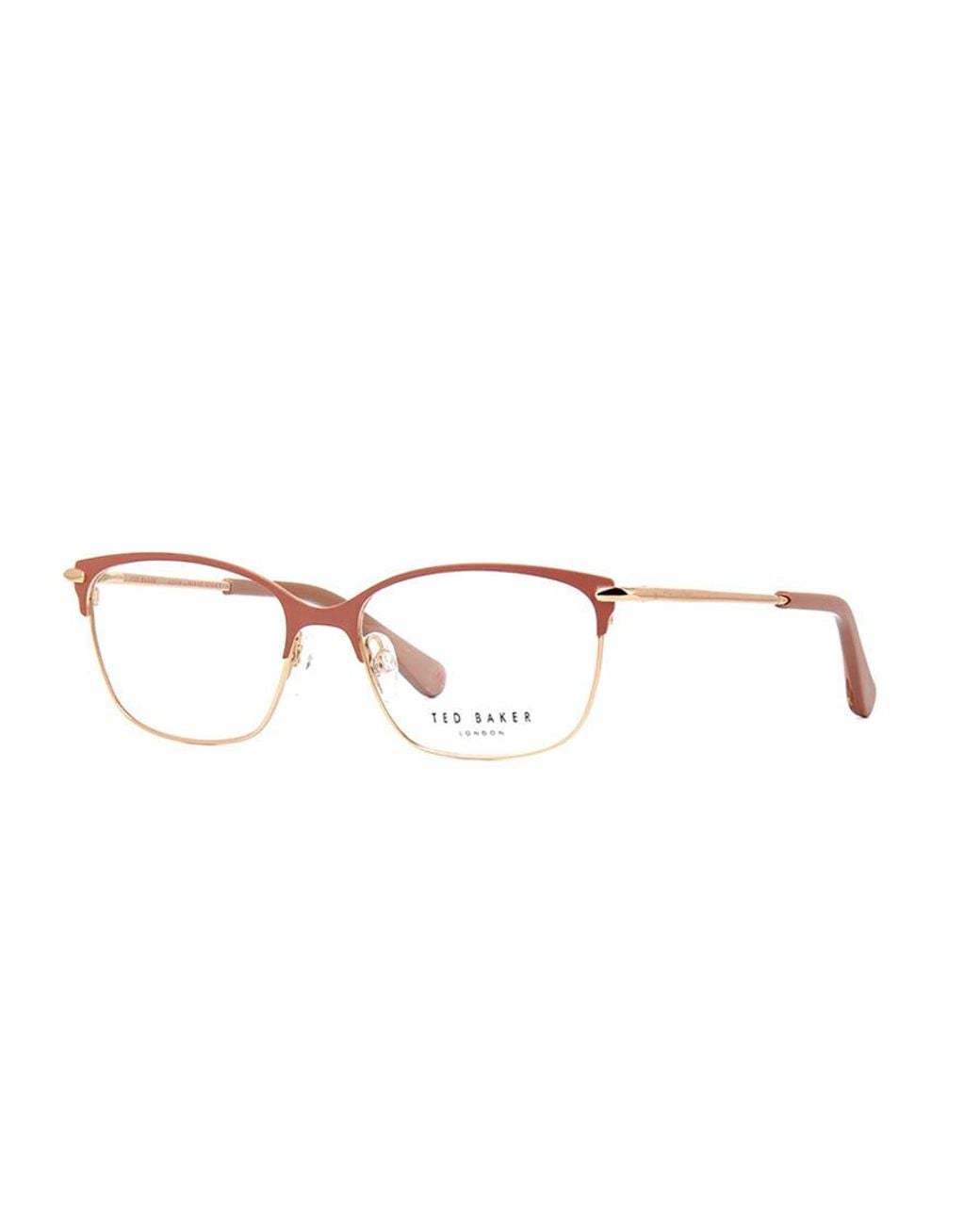 Ted Baker Black Tb2253 Ines 214