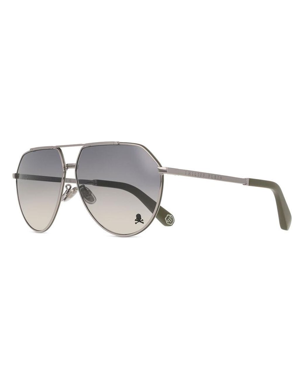 Philipp Plein Black Spp007V 0508