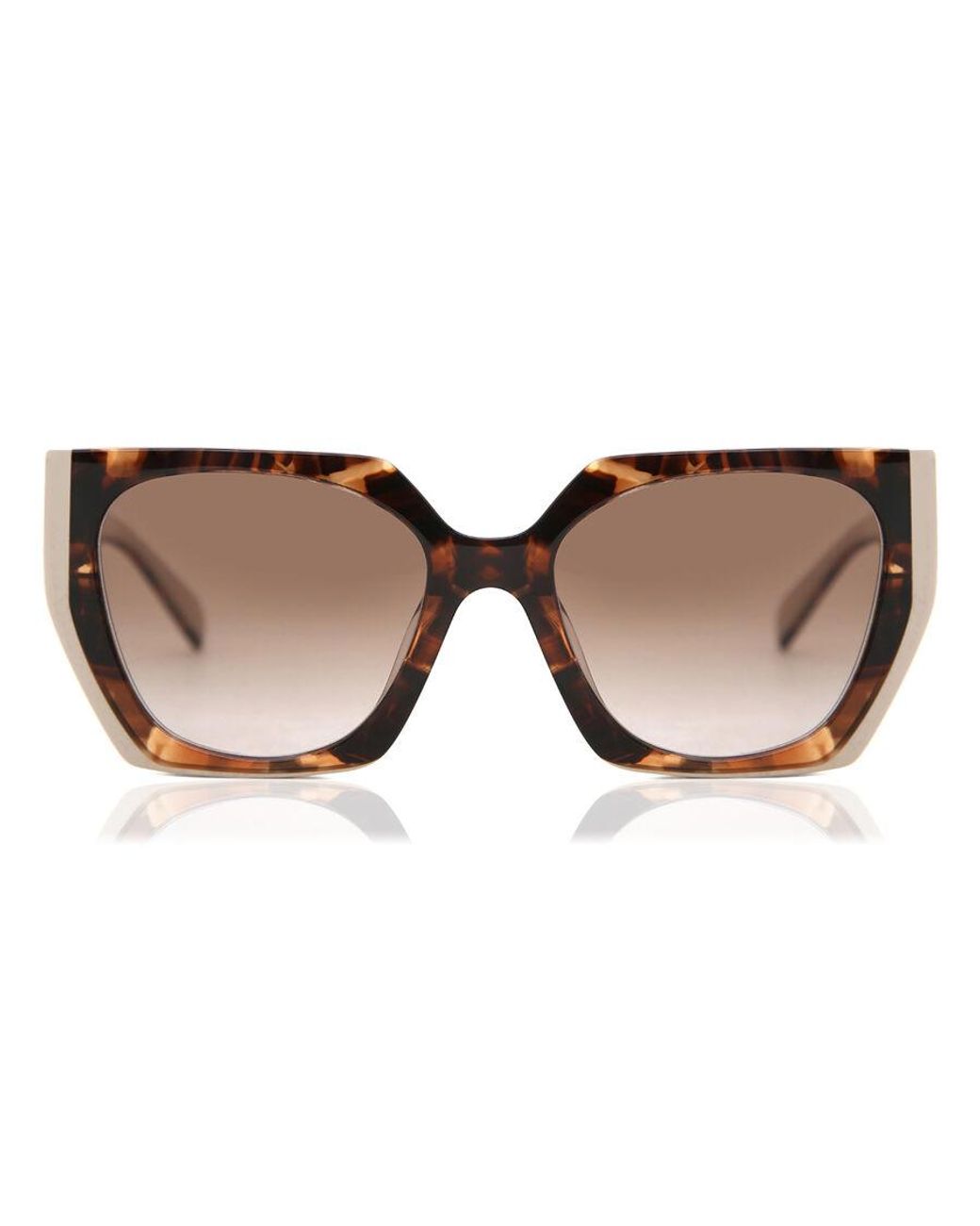Prada Black Pr 15Ws 01R0A6