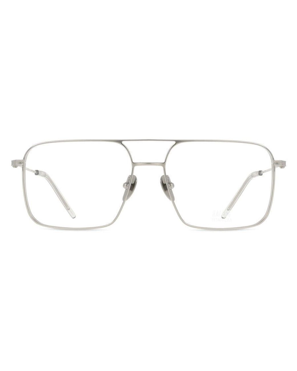 Kaleos Eyehunters Black Munger M Titanium C5