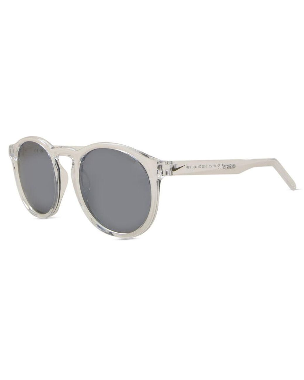 Nike Black Swerve P Fd1850 Polarized 901