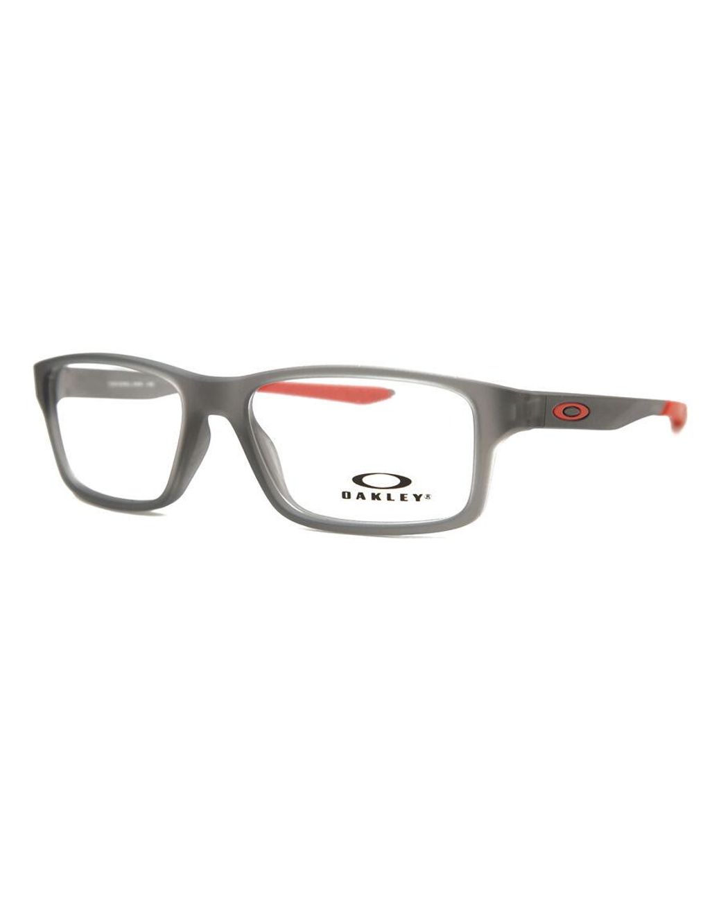 Oakley Black Oy8002 Crosslink Xs (Youth Fit) 800203 for men