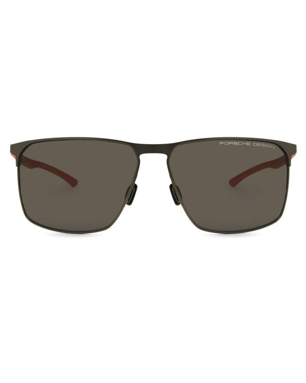 Porsche Design Black P8964 Polarized B for men