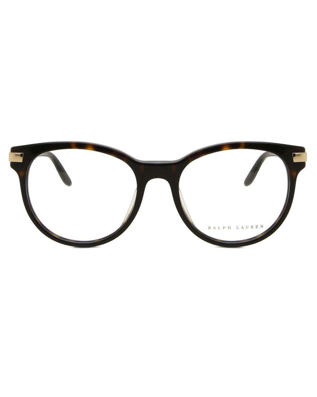 Ralph Lauren Black Rl6231U 5003