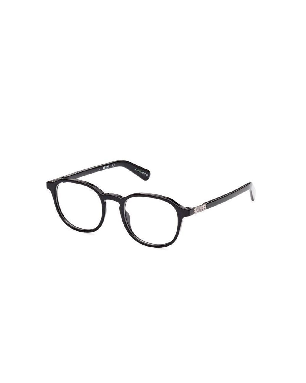 Guess Black Gu8251 001