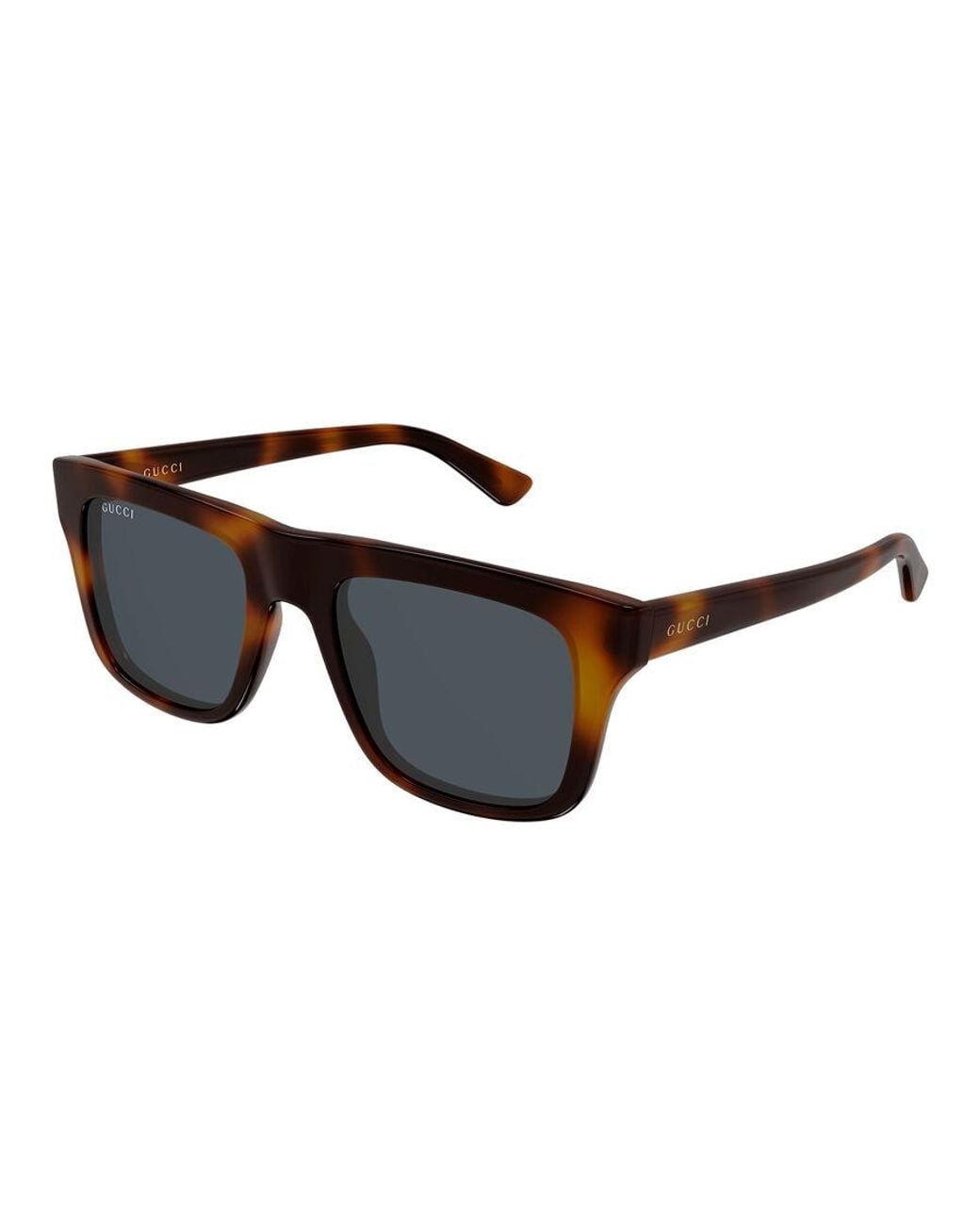 Gucci Black Gg2242S 002 for men