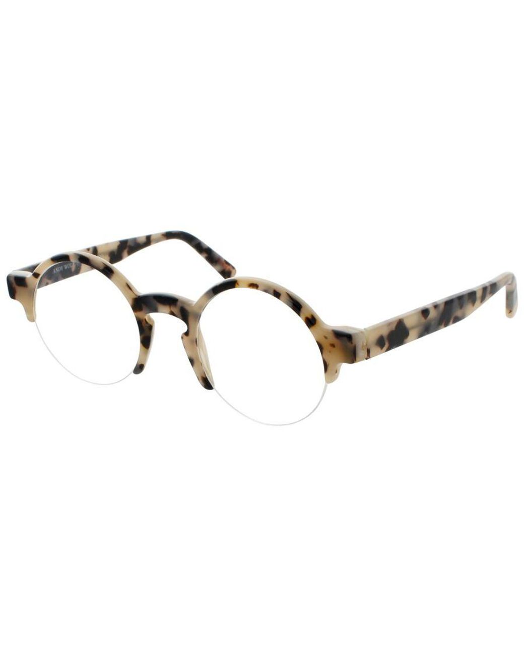 Andy Wolf Black 4554 E